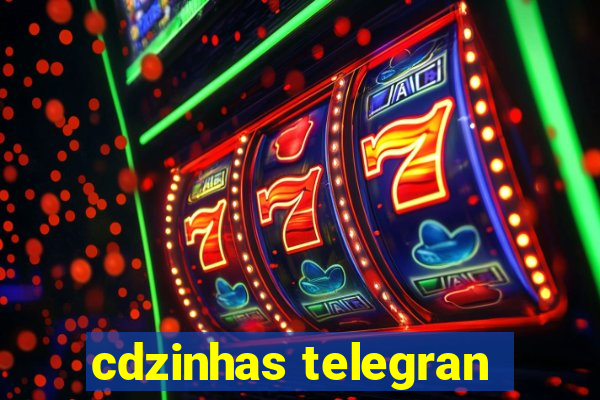 cdzinhas telegran